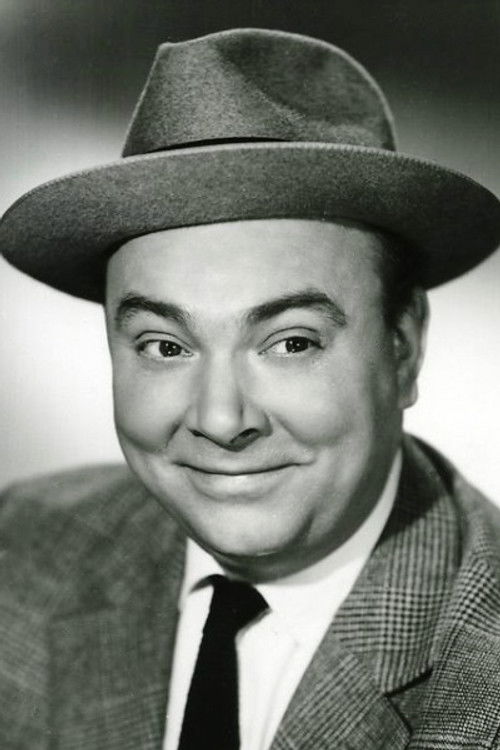 Photo of Kjeld Petersen