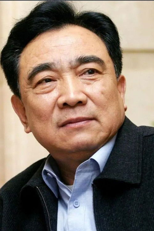 Photo of Bao Guo-an