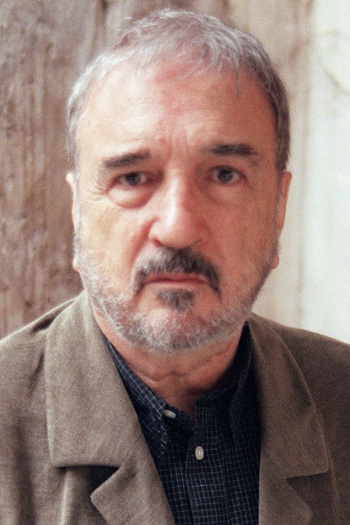 Photo of Jean-Claude Carrière