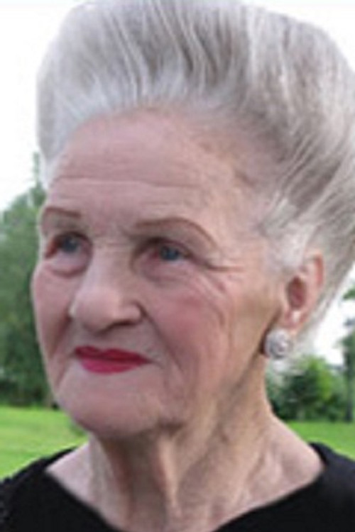 Photo of Lidiya Dorotenko