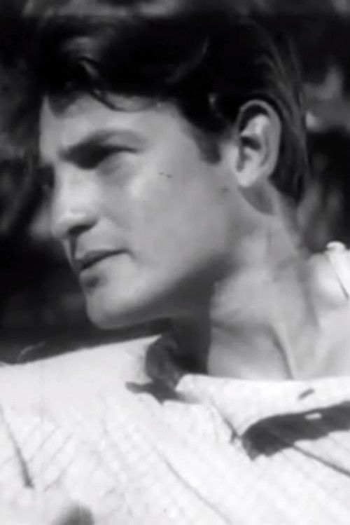 Photo of Leonid Klochkov