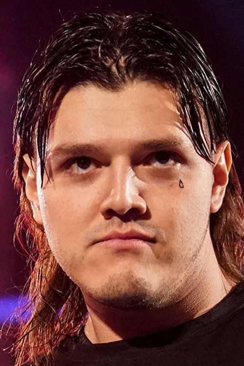 Photo of Dominik Gutiérrez