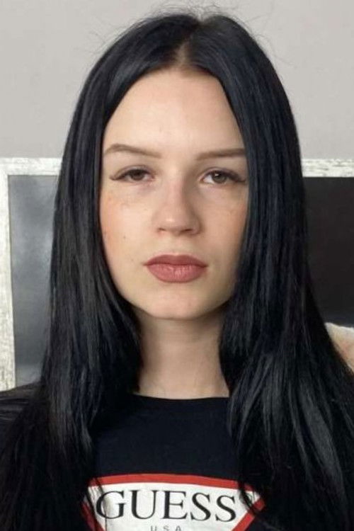 Photo of Katarina Rina