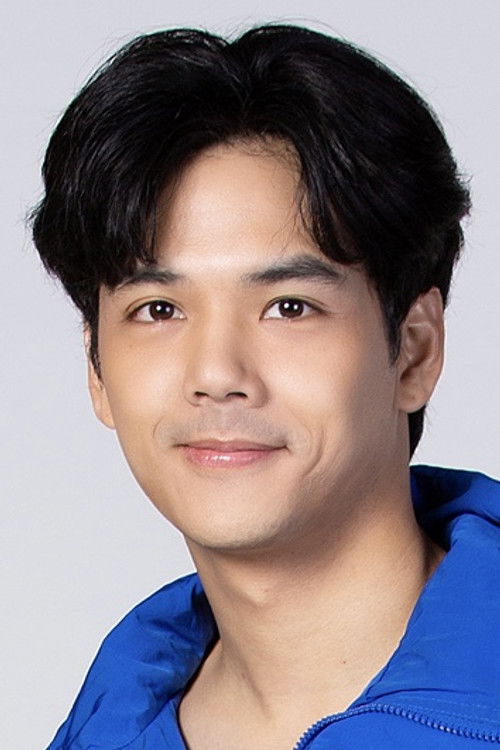 Photo of Nachat Juntapun