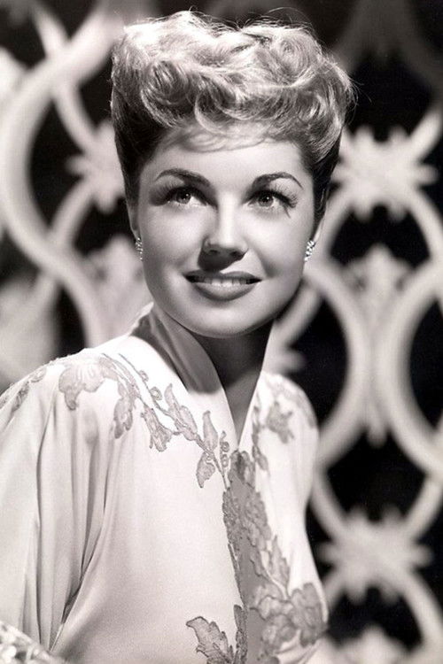 Photo of Esther Williams