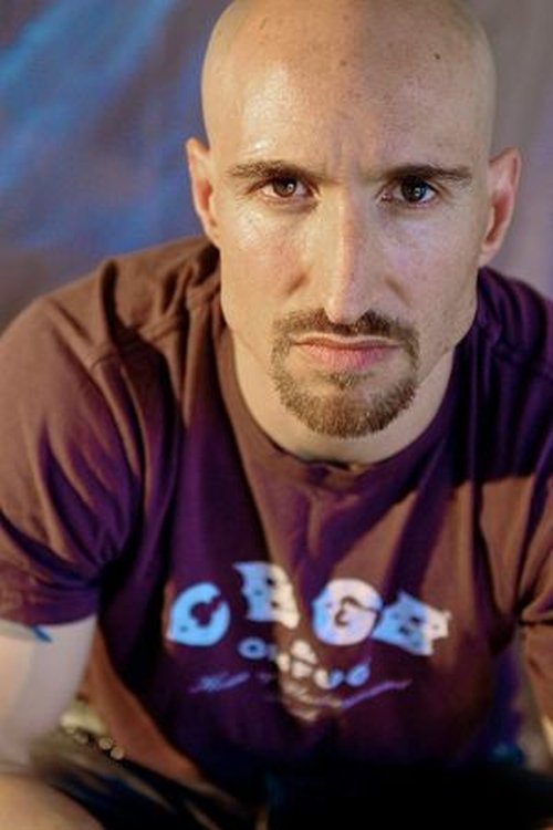 Photo of Scott Menville