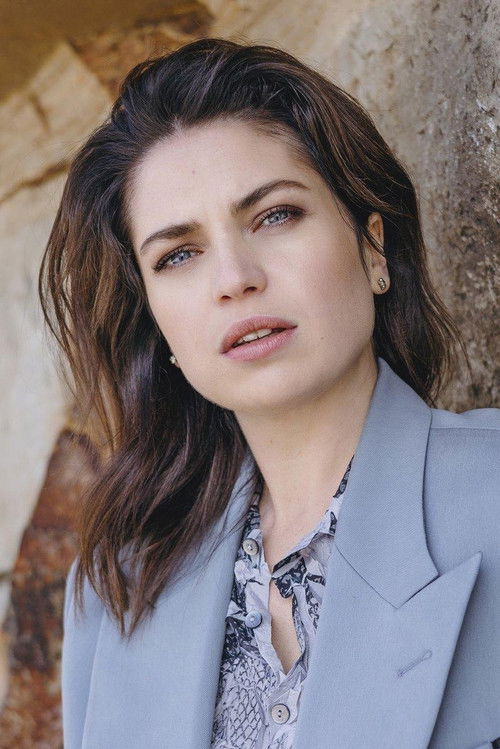 Photo of Ester Kuntu