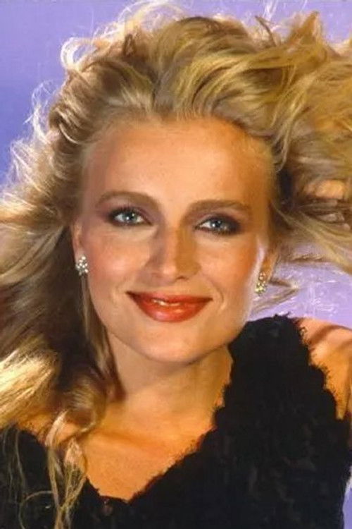 Photo of Merete Van Kamp