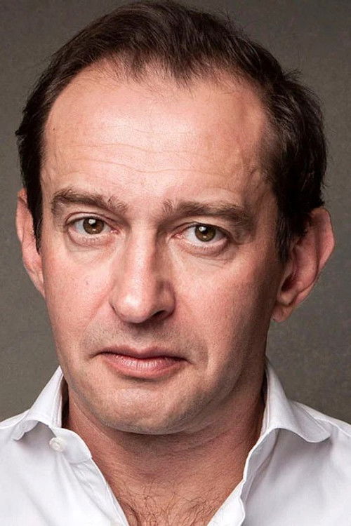 Photo of Konstantin Khabenskiy