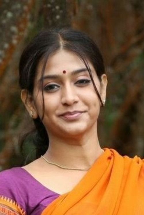 Photo of Varsha Ashwathi