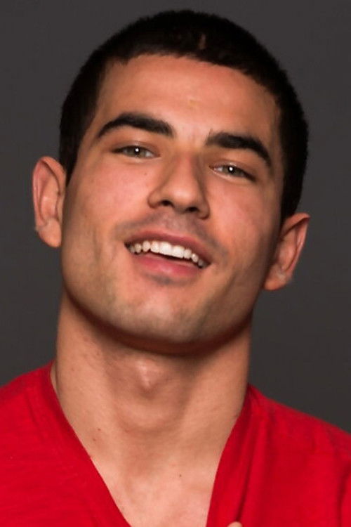 Photo of Vadim Black