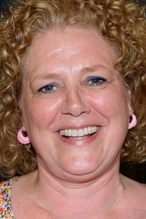 Photo of Lone Rødbroe