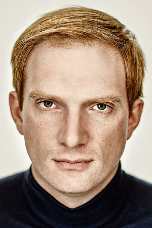 Photo of Andrey Burkovskiy