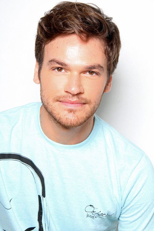 Photo of Emílio Dantas