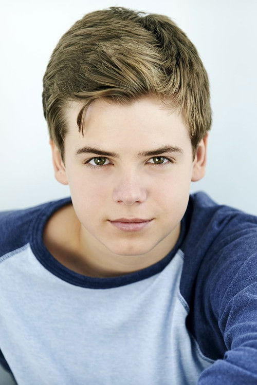 Photo of Sam Ashe Arnold