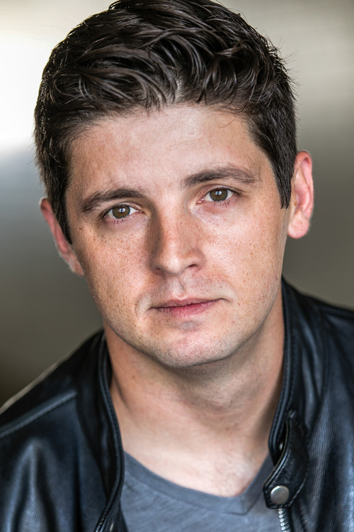 Photo of Irhad Mutic