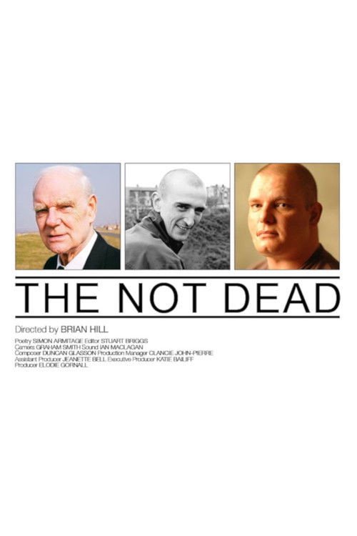 The Not Dead