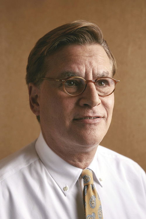 Photo of Aaron Sorkin