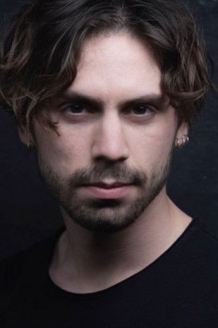 Photo of Taro Emir Tekin