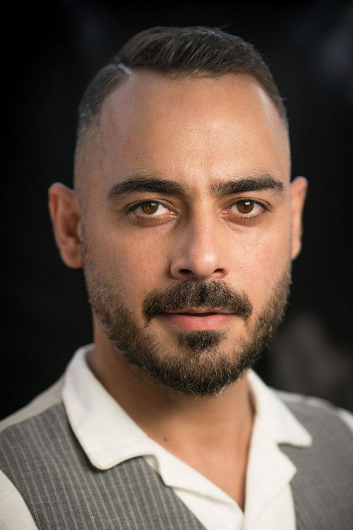 Photo of Olgun Toker