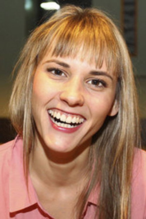 Photo of Šárka Vaculíková