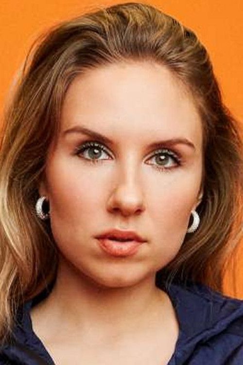 Photo of Miri Ann Beuschel