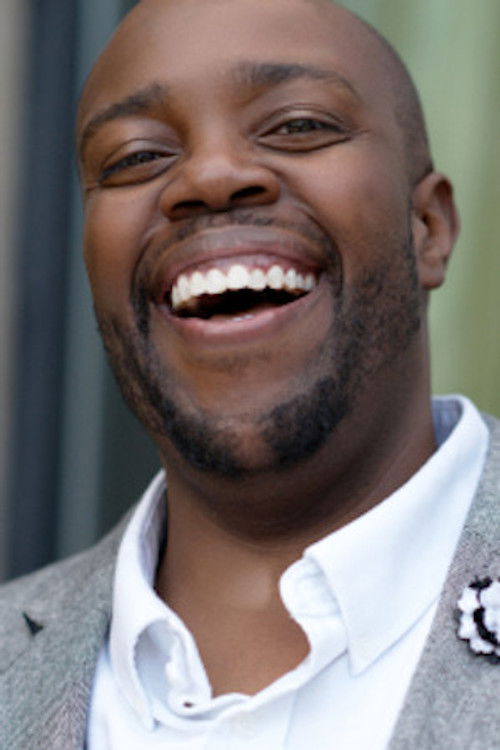 Photo of Andre Belue