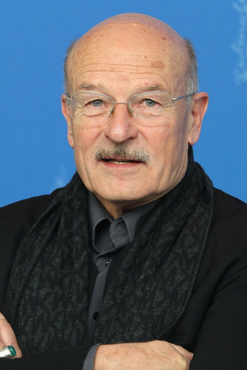 Photo of Volker Schlöndorff