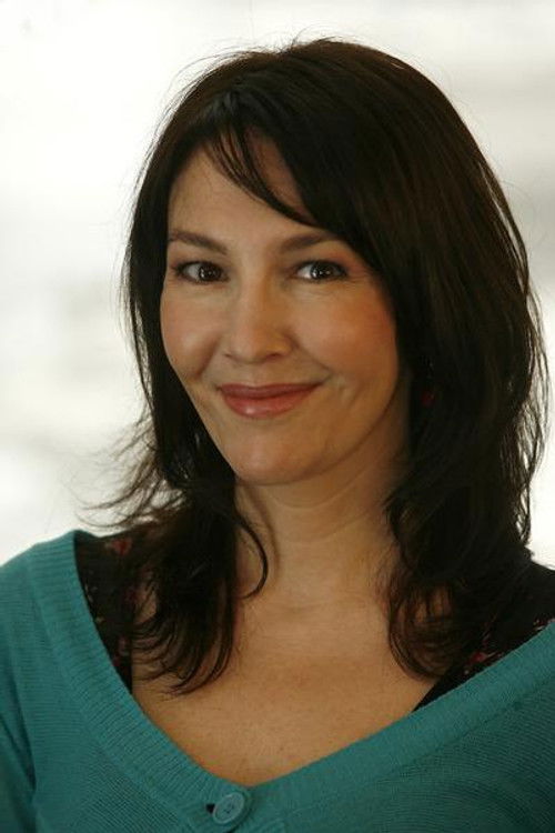 Photo of Külli Reinumägi