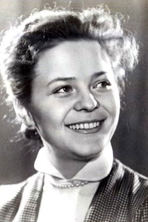 Photo of Tamara Loginova