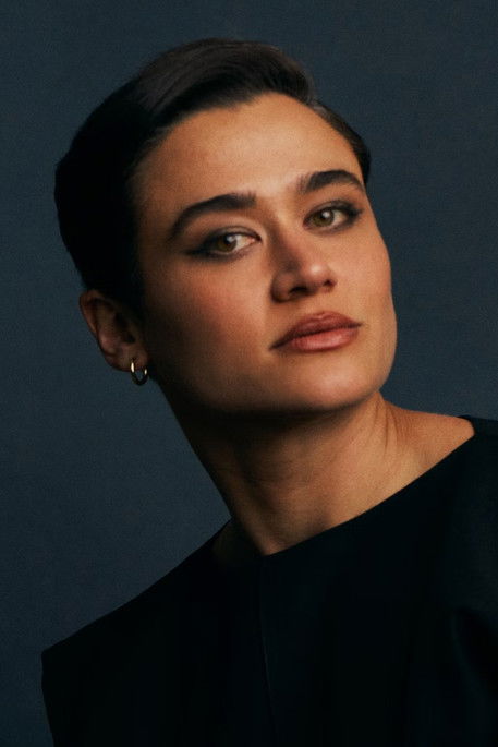 Photo of Katy O'Brian