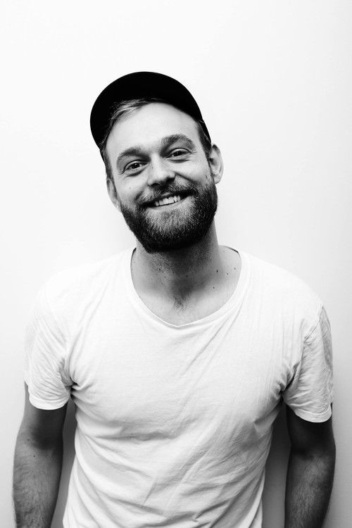 Photo of Sigurd Kongshøj Larsen