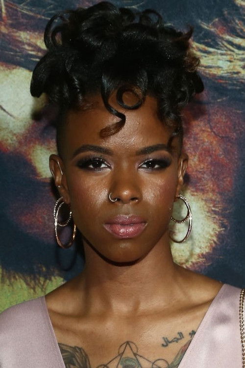 Photo of Angel Theory