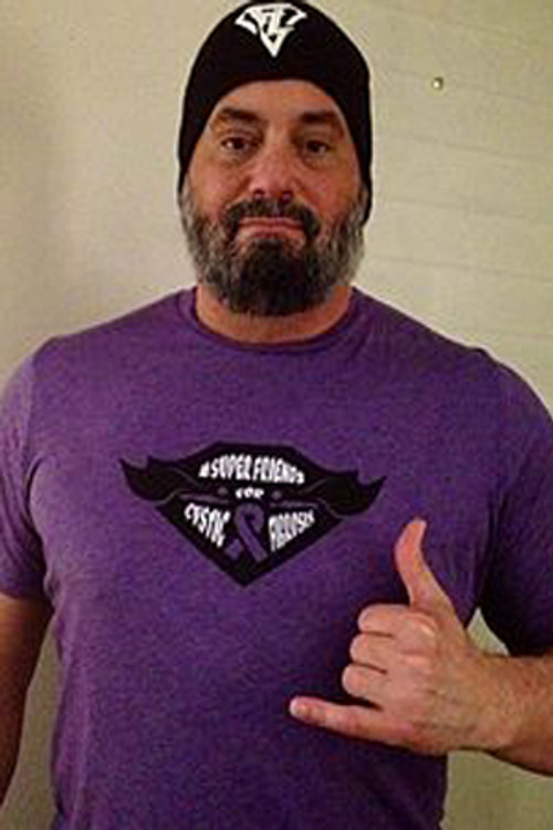 Photo of Scott Antol