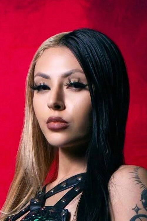 Photo of Maritza Janett