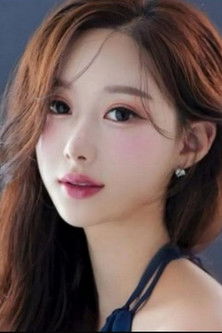 Photo of Miyū Ikeda