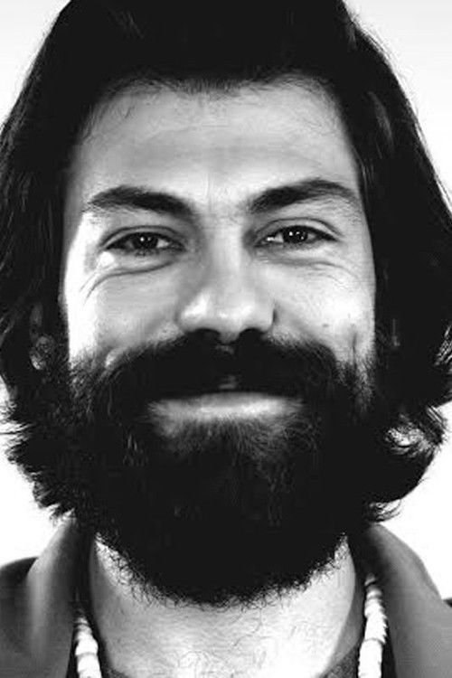 Photo of Vincent Tirel