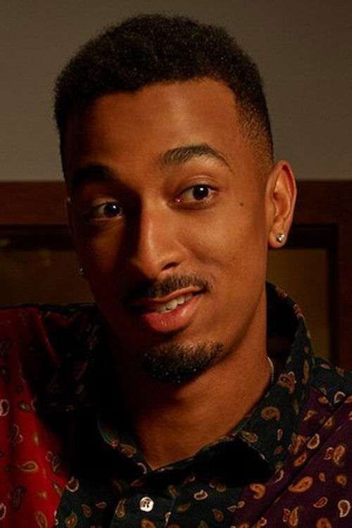 Photo of Travis "Taco" Bennett