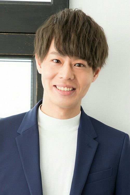 Photo of Shinichiro Kamio