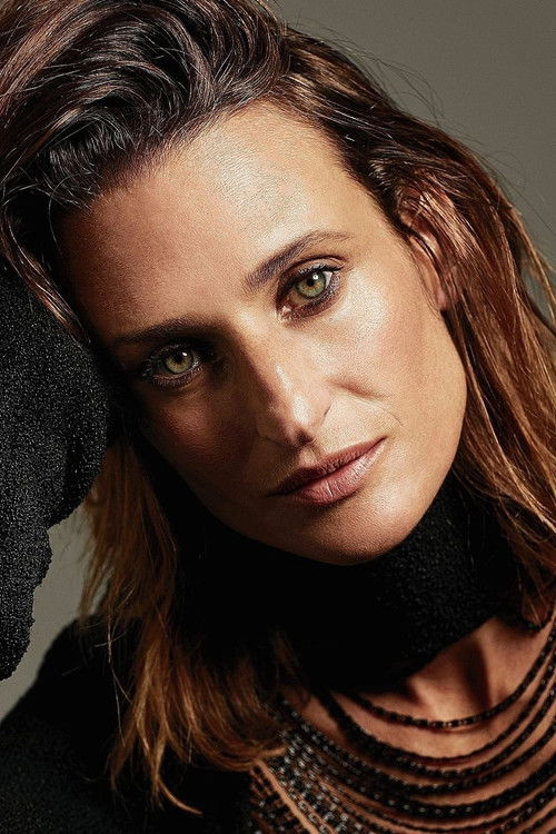 Photo of Camille Cottin