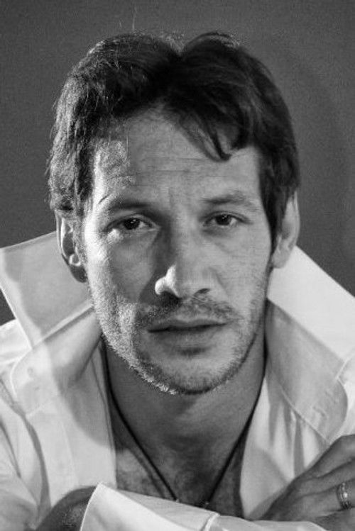 Photo of Oleksandr Melnyk