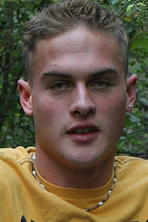 Photo of Devin Lee Scott