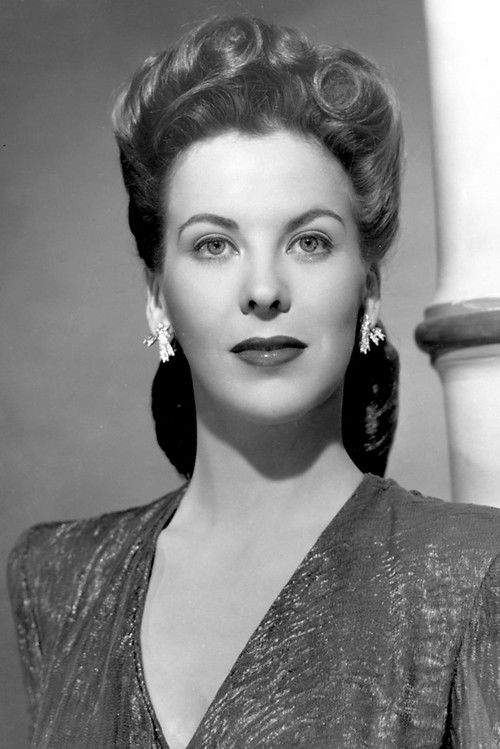 Photo of Andrea King