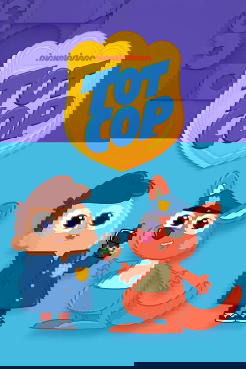 Tot Cop