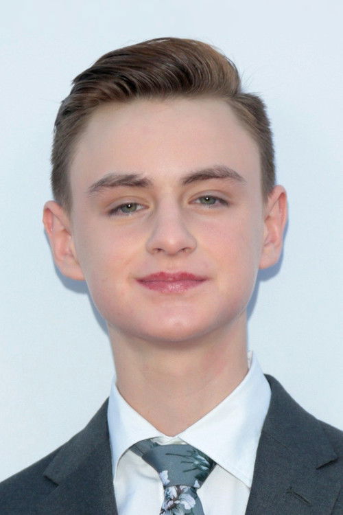 Photo of Jaeden Martell