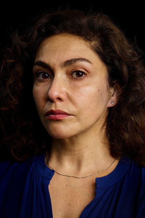 Photo of Tamara Acosta