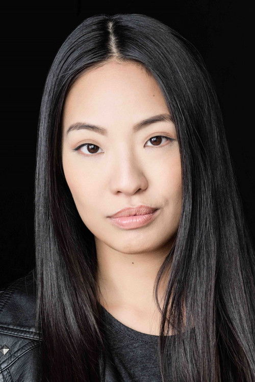 Photo of Stephanie Ng Wan