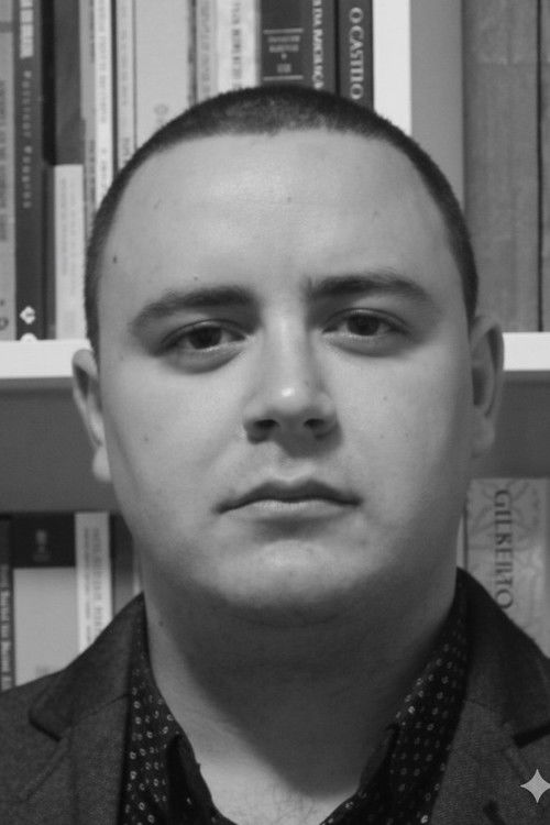 Photo of Thomas Giulliano