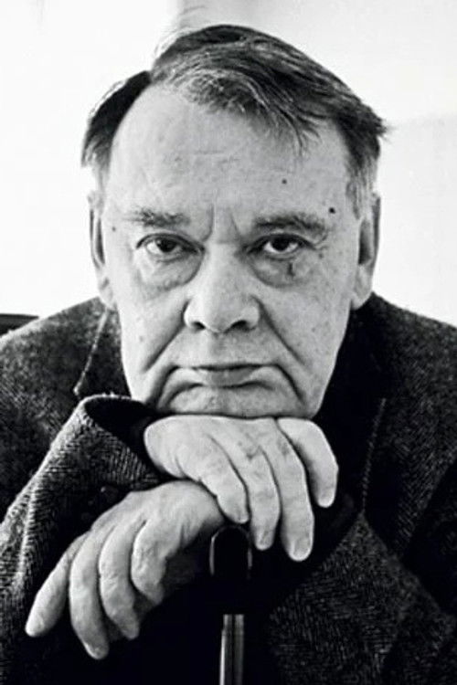 Photo of Aleksei German