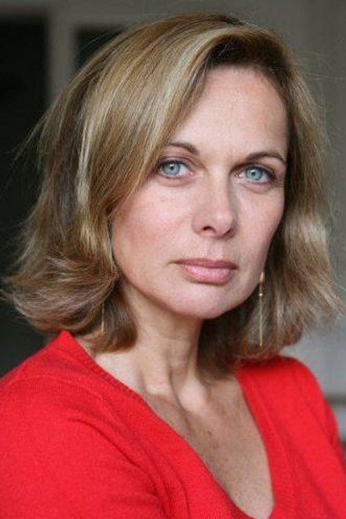 Photo of Valérie Stroh